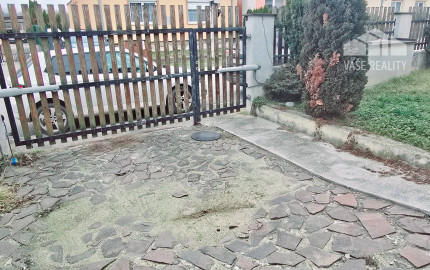 PRENÁJOM 4 IZBOVÝ RODINNÝ DOM - BUNGALOV, MORAVANY N/V