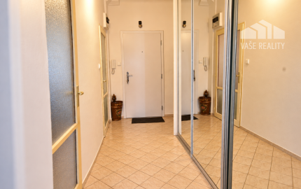 Na prenájom 1-izbový byt, 40 m², Medzilaborecká ul., Ružinov - Štrkovec