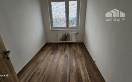 PRENÁJOM 3 IZB BYT 60 M2 PIEŠŤANY, KOMENSKÉHO, KOMPLET REKONŠTRUKCIA