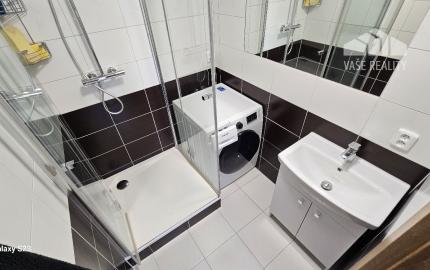 PRENÁJOM 3 IZB BYT 60 M2 PIEŠŤANY, KOMENSKÉHO, KOMPLET REKONŠTRUKCIA