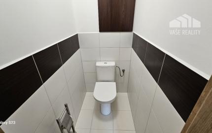 PRENÁJOM 3 IZB BYT 60 M2 PIEŠŤANY, KOMENSKÉHO, KOMPLET REKONŠTRUKCIA