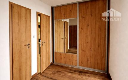 PRENÁJOM 3 IZB BYT 60 M2 PIEŠŤANY, KOMENSKÉHO, KOMPLET REKONŠTRUKCIA