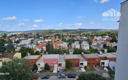 PRENÁJOM 3 IZB BYT 60 M2 PIEŠŤANY, KOMENSKÉHO, KOMPLET REKONŠTRUKCIA