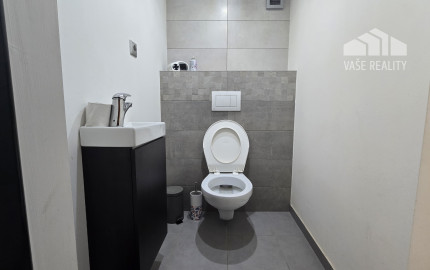 Alternatíva k bytu len 4 km od Piešťan – zrekonštruovaná chata na celoročné užívanie, 120 m², terasa a výhľad na jazero