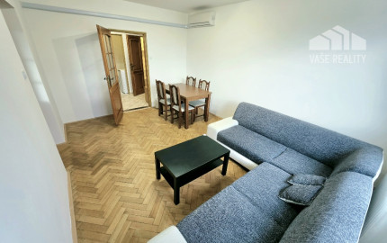 PRENÁJOM Bánovce nad Bebravou/3 IZBOVÝ BYT/ CENTRUM / 69m2