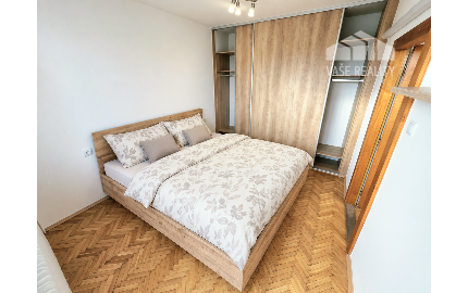 PRENÁJOM Bánovce nad Bebravou/3 IZBOVÝ BYT/ CENTRUM / 69m2