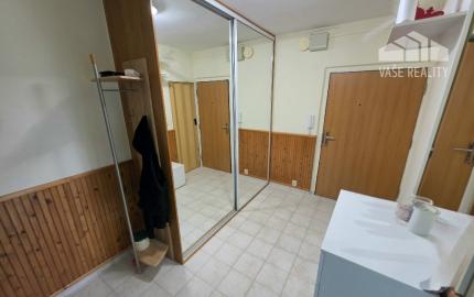 3 izbový byt Bánovce nad Bebravou/CENTRUM-SEVER/BALKÓN/PIVNICA