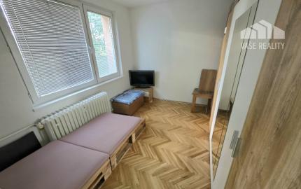 3 izbový byt Bánovce nad Bebravou/CENTRUM-SEVER/BALKÓN/PIVNICA