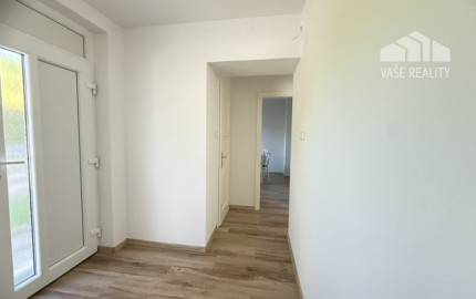 Prenájom rodinného domu - Partizánske - centrum