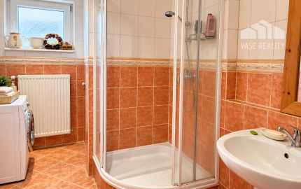 Rodinný Dom pod Tatrami, Važec, pozemok 681 m2