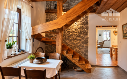 Rodinný Dom pod Tatrami, Važec, pozemok 681 m2