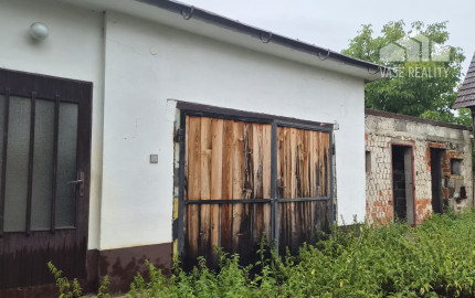 Dva rodinné domy,  na pozemku 763 m² – Horná Breznica