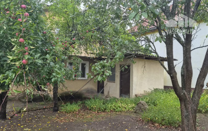 Dva rodinné domy,  na pozemku 763 m² – Horná Breznica