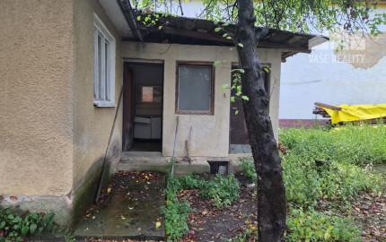 Dva rodinné domy,  na pozemku 763 m² – Horná Breznica
