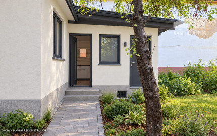 Dva rodinné domy,  na pozemku 763 m² – Horná Breznica