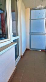 ** Na predaj priestranná garsónka 34 m² s veľkým balkónom 4,5 m² - Nové Mesto nad Váhom **