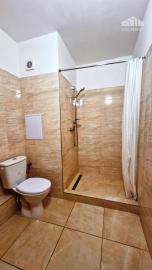 ** Na predaj priestranná garsónka 34 m² s veľkým balkónom 4,5 m² - Nové Mesto nad Váhom **