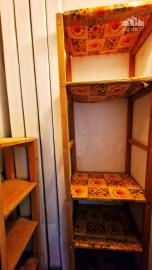 ** Na predaj priestranná garsónka 34 m² s veľkým balkónom 4,5 m² - Nové Mesto nad Váhom **