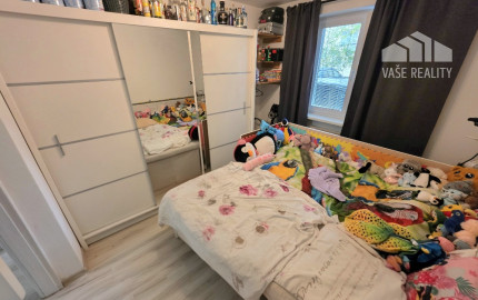 3 izbový byt Bánovce nad Bebravou /CENTRUM / 52 m2/ PIVNICA