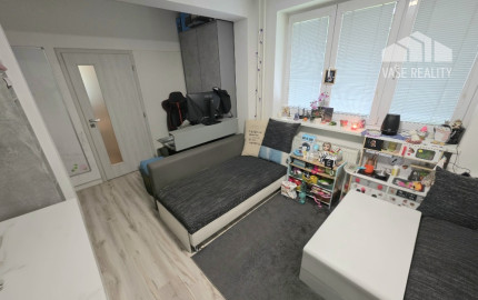3 izbový byt Bánovce nad Bebravou /CENTRUM / 52 m2/ PIVNICA