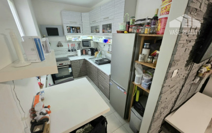 3 izbový byt Bánovce nad Bebravou /CENTRUM / 52 m2/ PIVNICA