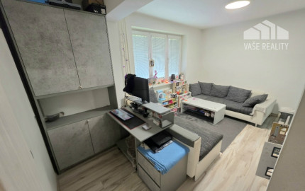 3 izbový byt Bánovce nad Bebravou /CENTRUM / 52 m2/ PIVNICA