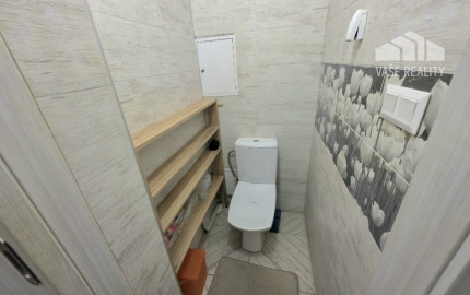 3 izbový byt Bánovce nad Bebravou /CENTRUM / 52 m2/ PIVNICA