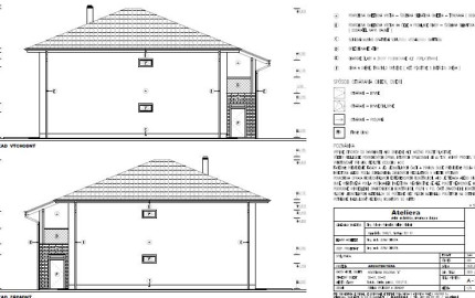 Pozemok s platným stavebným povolením na dvojdom – Banka pri Piešťanoch, 470 m²