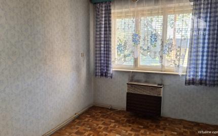 DOM S POTENCIÁLOM A VEĽKOU ZÁHRADOU – PREJTA, POZEMOK 1 050 m²