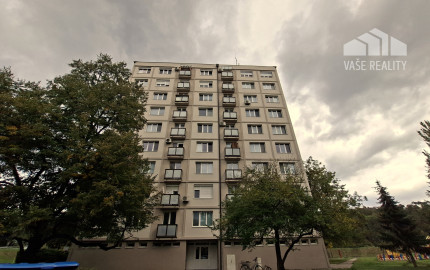 2 izbový byt na prenájom na Vážskej ulici v Piešťanoch