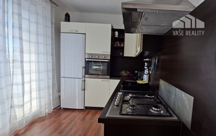 2 izbový byt na prenájom na Vážskej ulici v Piešťanoch