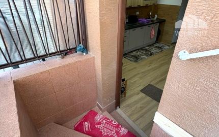 Útulné a kompletne zariadené bývanie v rodinnom dome so záhradkou – Piešťany, Floreát