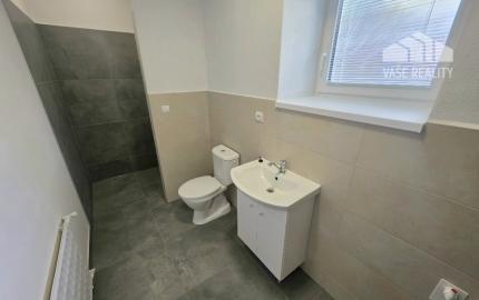 PRENÁJOM Bánovce nad Bebravou/2 IZBOVÝ BYT/CENTRUM-STRED/70m2
