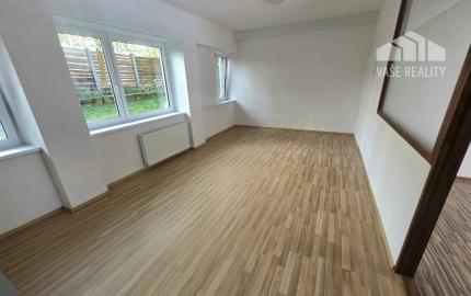 PRENÁJOM Bánovce nad Bebravou/2 IZBOVÝ BYT/CENTRUM-STRED/70m2
