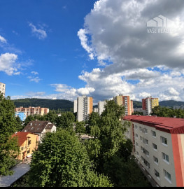 PRENÁJOM | 3-IZBOVÝ BYT | 80 m² | 2 BALKÓNY | ZARIADENÝ | CENTRUM I