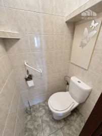 PRENÁJOM | 3-IZBOVÝ BYT | 80 m² | 2 BALKÓNY | ZARIADENÝ | CENTRUM I