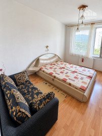 PRENÁJOM | 3-IZBOVÝ BYT | 80 m² | 2 BALKÓNY | ZARIADENÝ | CENTRUM I