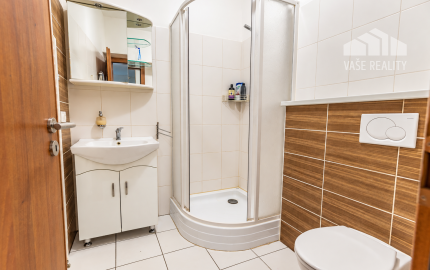 Na prenájom 2-izbový byt, 47 m², klimatizovaný, Odborárska ul., BA – Nové Mesto, ihneď voľný