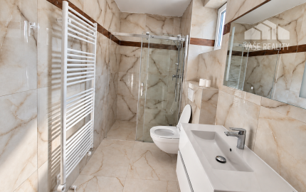 2 izbový byt Motešice 60m2 + parkovacie miesto - prenájom