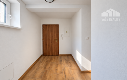 2 izbový byt Motešice 60m2 + parkovacie miesto - prenájom