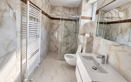 2 izbový byt Motešice 69m2 - prenájom