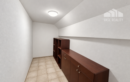 2 izbový byt Motešice 69m2 - prenájom