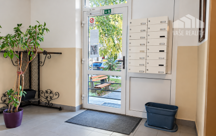 3-izbový byt v Piešťanoch, 74m2 - viac priestoru pre vašu rodinu