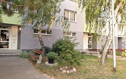 3-izbový byt v Piešťanoch, 74m2 - viac priestoru pre vašu rodinu