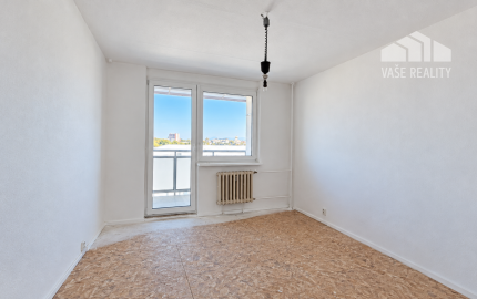 3-izbový byt v Piešťanoch, 74m2 - viac priestoru pre vašu rodinu