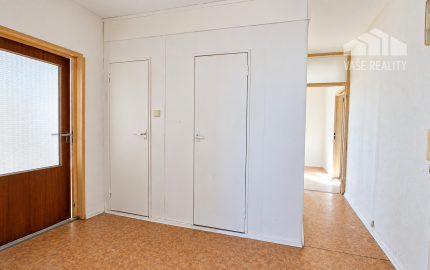 3-izbový byt v Piešťanoch, 74m2 - viac priestoru pre vašu rodinu