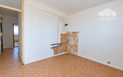 3-izbový byt v Piešťanoch, 74m2 - viac priestoru pre vašu rodinu