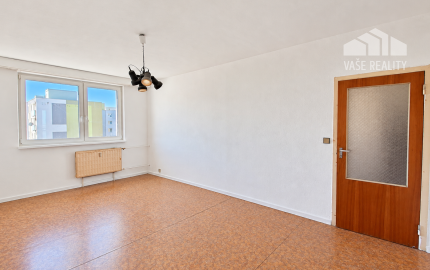 3-izbový byt v Piešťanoch, 74m2 - viac priestoru pre vašu rodinu