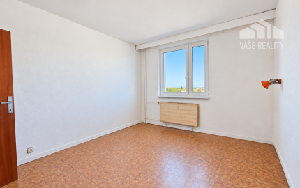 3-izbový byt v Piešťanoch, 74m2 - viac priestoru pre vašu rodinu