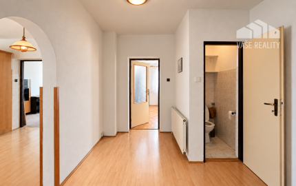 NOVINKA V PONUKE! Rodinný dom s veľkorysým pozemkom 923 m², garážou – DUBOVANY